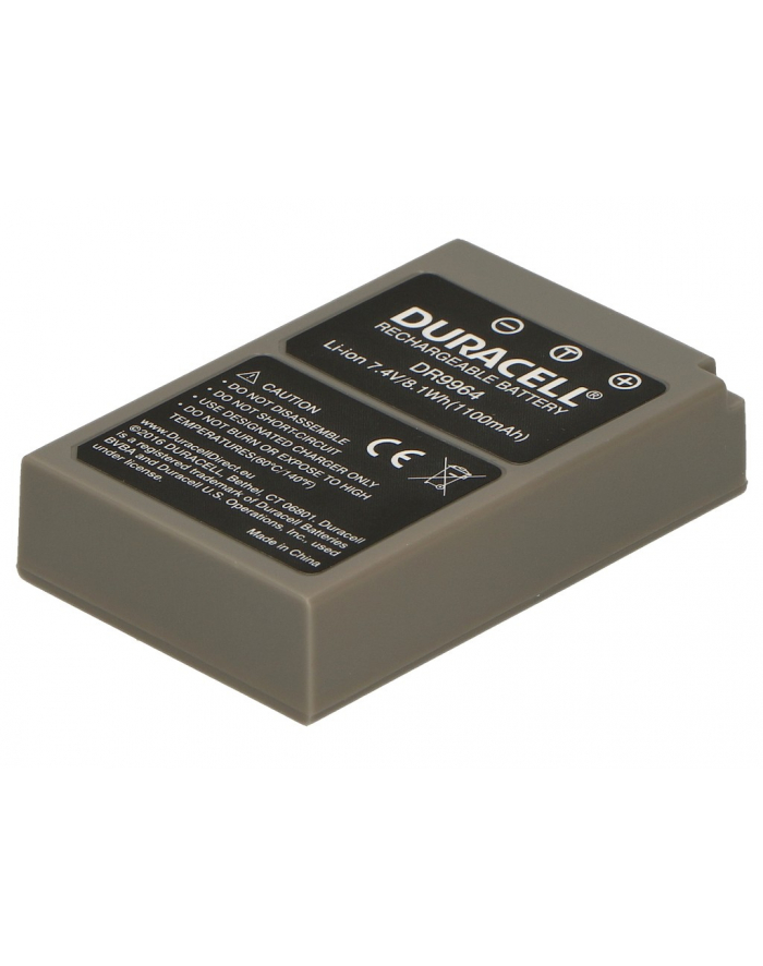 Duracell Akumulator do aparatu 7.4V 1050mAh główny