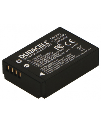 Duracell Akumulator do aparatu 7.2V 600mAh