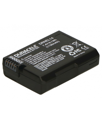 Duracell Akumulator do aparatu 7.4V 950mAh