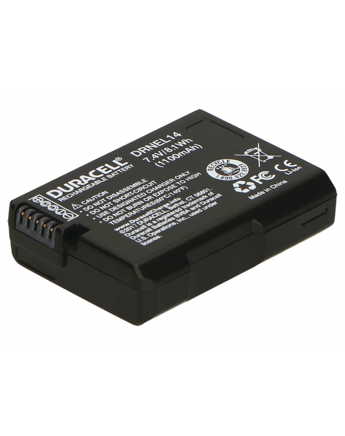 Duracell Akumulator do aparatu 7.4V 950mAh główny