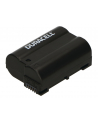 Duracell Akumulator do aparatu 7.4V 1400mAh - nr 10