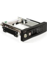 Delock 5.25″ Obudowa przenośna 1 x 3.5″ SATA HDD - nr 78