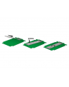 Delock PCI Express Card > Hybrid 2 x internal M.2 + 2 x SATA 6 Gbs with RAID - nr 5