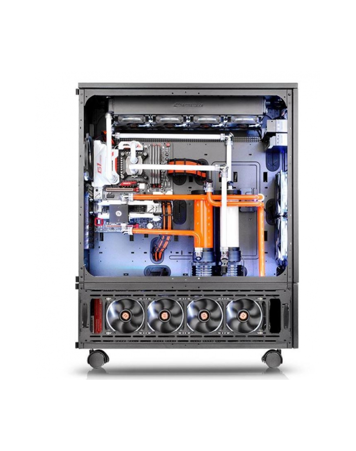 Thermaltake Pacific zestaw do gięcia tub główny