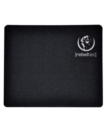 Rebeltec Podkładka pod mysz dla gracza Slider S rozmiar 240 x 200 x 3mm