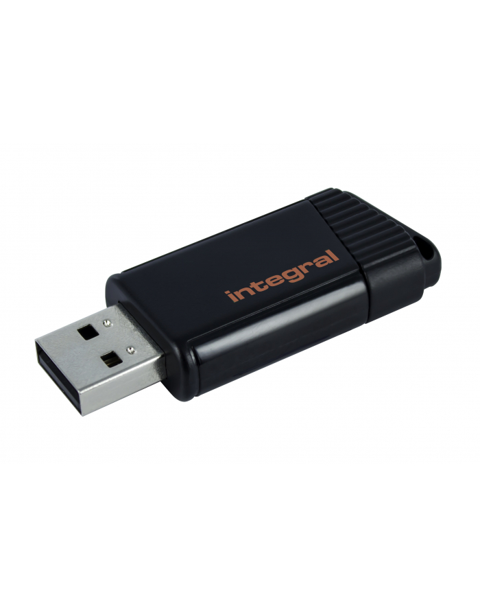 Integral flashdrive Pulse 32GB, USB 2.0 główny