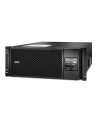 APC Smart-UPS SRT 6000VA RM 230V - nr 10