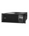 APC Smart-UPS SRT 6000VA RM 230V - nr 1