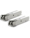 Ubiquiti UF-MM-10G 10Gbps SFP+ SR-LC (Multi-Mode Fiber) 850nm 300m - 2-Pack - nr 11