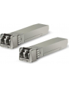 Ubiquiti UF-MM-10G 10Gbps SFP+ SR-LC (Multi-Mode Fiber) 850nm 300m - 2-Pack - nr 14