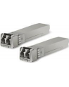 Ubiquiti UF-MM-10G 10Gbps SFP+ SR-LC (Multi-Mode Fiber) 850nm 300m - 2-Pack - nr 20