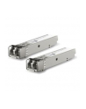 Ubiquiti UF-MM-10G 10Gbps SFP+ SR-LC (Multi-Mode Fiber) 850nm 300m - 2-Pack - nr 26