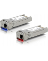 Ubiquiti UF-SM-10G-S 10Gbps SFP+ 1xLC (Single-Mode) 1270/1330nm BiDi 10km - Pair - nr 7