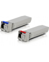 Ubiquiti UF-SM-10G-S 10Gbps SFP+ 1xLC (Single-Mode) 1270/1330nm BiDi 10km - Pair - nr 9