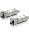 Ubiquiti UF-SM-10G-S 10Gbps SFP+ 1xLC (Single-Mode) 1270/1330nm BiDi 10km - Pair - nr 16