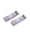 Ubiquiti UF-SM-10G-S 10Gbps SFP+ 1xLC (Single-Mode) 1270/1330nm BiDi 10km - Pair - nr 1