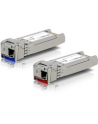 Ubiquiti UF-SM-10G-S 10Gbps SFP+ 1xLC (Single-Mode) 1270/1330nm BiDi 10km - Pair - nr 3
