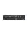 Zyxel XGS4600-32F 24-port SFP L3 Switch with 4x1G RJ45/SFP, 4xSFP+ 10GbE (stack) - nr 9