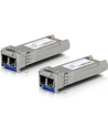 Ubiquiti UF-SM-10G 10Gbps SFP+ 2xLC (Single-Mode) 1310nm 10km - 2 Pack - nr 13