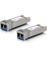 Ubiquiti UF-SM-10G 10Gbps SFP+ 2xLC (Single-Mode) 1310nm 10km - 2 Pack - nr 14