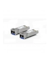 Ubiquiti UF-SM-10G 10Gbps SFP+ 2xLC (Single-Mode) 1310nm 10km - 2 Pack - nr 27