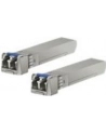 Ubiquiti UF-SM-10G 10Gbps SFP+ 2xLC (Single-Mode) 1310nm 10km - 2 Pack - nr 30