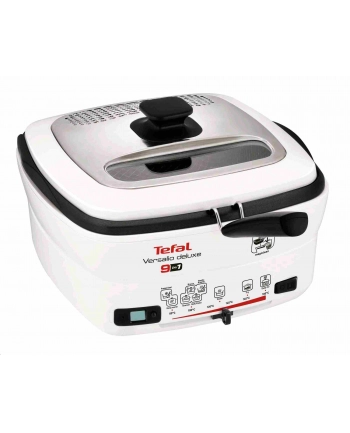 Frytkownica Tefal FR495070 Versalio Deluxe nr 2
