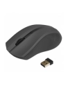 ART MYSZ bezprzewodowo-optyczna USB AM-97C srebrna - nr 6