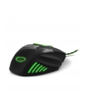 ESPERANZA EGM201G MYSZ PRZEWODOWA DLA GRACZY 7D OPT.USB MX201 - WOLF - ZIELONA - nr 6