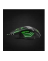 ESPERANZA EGM201G MYSZ PRZEWODOWA DLA GRACZY 7D OPT.USB MX201 - WOLF - ZIELONA - nr 8