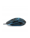 ESPERANZA EGM203B MYSZ PRZEWODOWA DLA GRACZY 6D USB MX203 - SCORPIO - NIEBIESKA - nr 2