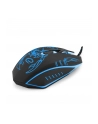 ESPERANZA EGM203B MYSZ PRZEWODOWA DLA GRACZY 6D USB MX203 - SCORPIO - NIEBIESKA - nr 3