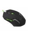 ESPERANZA EGM205G MYSZ PRZEWODOWA DLA GRACZY 6D USB MX205 - FIGHTER - ZIELONA - nr 18