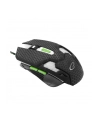 ESPERANZA EGM207G MYSZ PRZEWODOWA DLA GRACZY 6D USB MX207 - COBRA - ZIELONA - nr 12