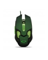 ESPERANZA EGM207G MYSZ PRZEWODOWA DLA GRACZY 6D USB MX207 - COBRA - ZIELONA - nr 6