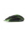 ESPERANZA EGM209G MYSZ PRZEWODOWA DLA GRACZY 6D USB MX209 - CLAW - ZIELONA - nr 10