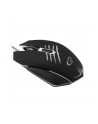 ESPERANZA EGM209G MYSZ PRZEWODOWA DLA GRACZY 6D USB MX209 - CLAW - ZIELONA - nr 5