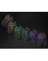 ESPERANZA EGM211R MYSZ PRZEWODOWA DLA GRACZY 6D USB MX211 - LIGHTINING- CZERWONA - nr 10
