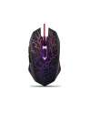 ESPERANZA EGM211R MYSZ PRZEWODOWA DLA GRACZY 6D USB MX211 - LIGHTINING- CZERWONA - nr 16
