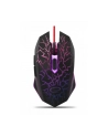 ESPERANZA EGM211R MYSZ PRZEWODOWA DLA GRACZY 6D USB MX211 - LIGHTINING- CZERWONA - nr 17