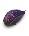 ESPERANZA EGM211R MYSZ PRZEWODOWA DLA GRACZY 6D USB MX211 - LIGHTINING- CZERWONA - nr 19
