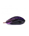 ESPERANZA EGM211R MYSZ PRZEWODOWA DLA GRACZY 6D USB MX211 - LIGHTINING- CZERWONA - nr 21