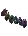 ESPERANZA EGM211R MYSZ PRZEWODOWA DLA GRACZY 6D USB MX211 - LIGHTINING- CZERWONA - nr 23
