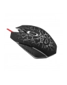 ESPERANZA EGM211R MYSZ PRZEWODOWA DLA GRACZY 6D USB MX211 - LIGHTINING- CZERWONA - nr 27