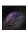 ESPERANZA EGM211R MYSZ PRZEWODOWA DLA GRACZY 6D USB MX211 - LIGHTINING- CZERWONA - nr 9