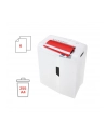 HSM Niszczarka shredstar X6pro cc2x15 P-5,CD - nr 12