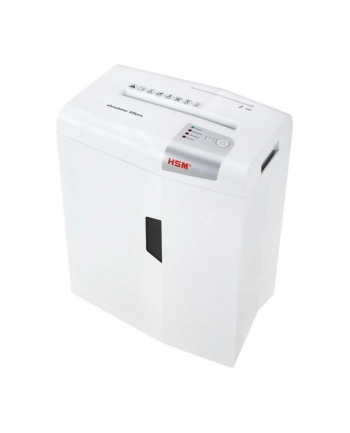 HSM Niszczarka shredstar X6pro cc2x15 P-5,CD nr 2
