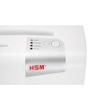 HSM Niszczarka shredstar X6pro cc2x15 P-5,CD - nr 40