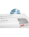 HSM Niszczarka shredstar X6pro cc2x15 P-5,CD - nr 42