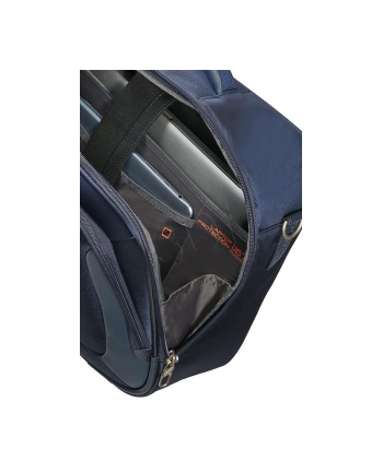 Samsonite Torba na notebooka 04N-01-016 16  Niebieski